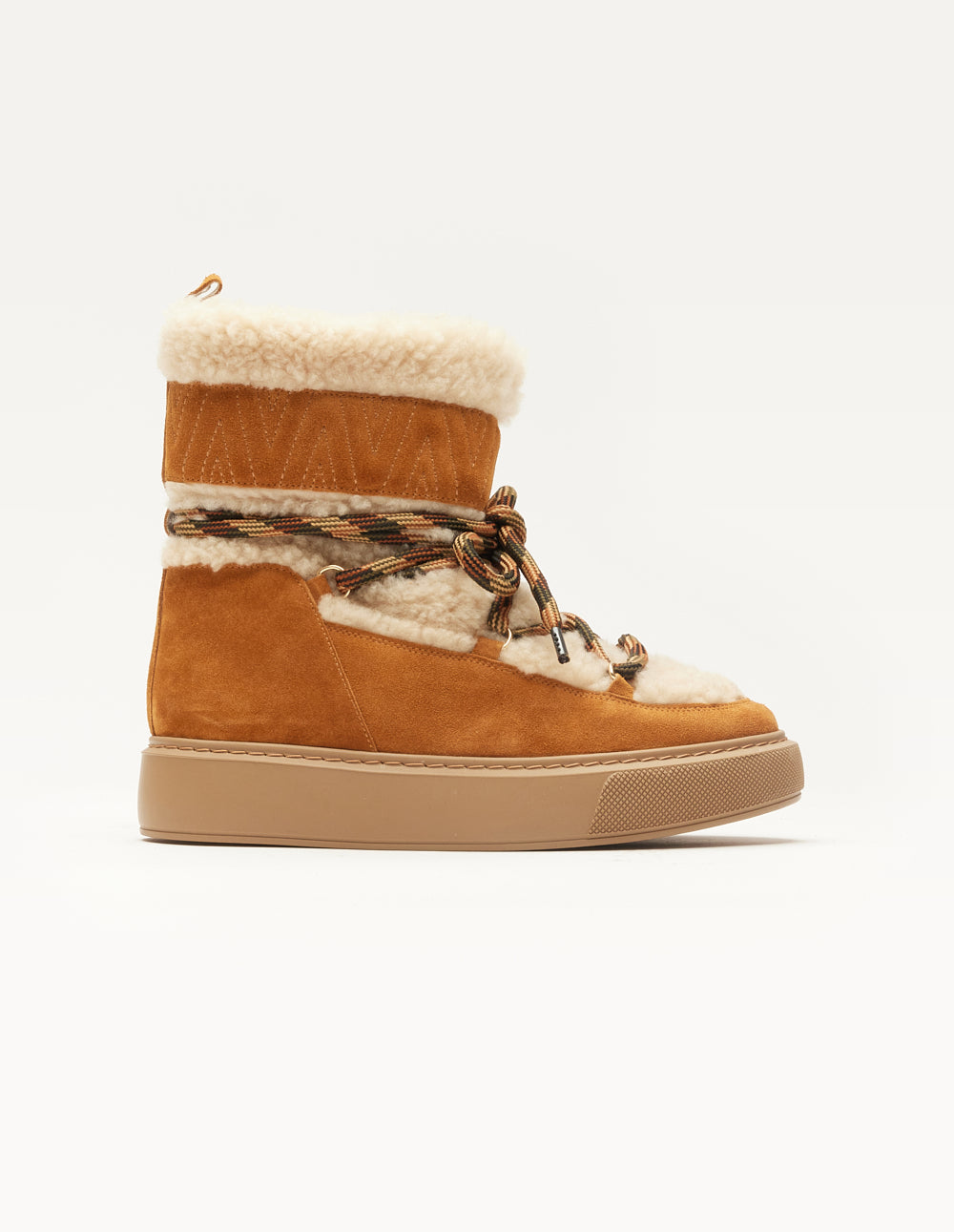 Bottes fourrées outlet
