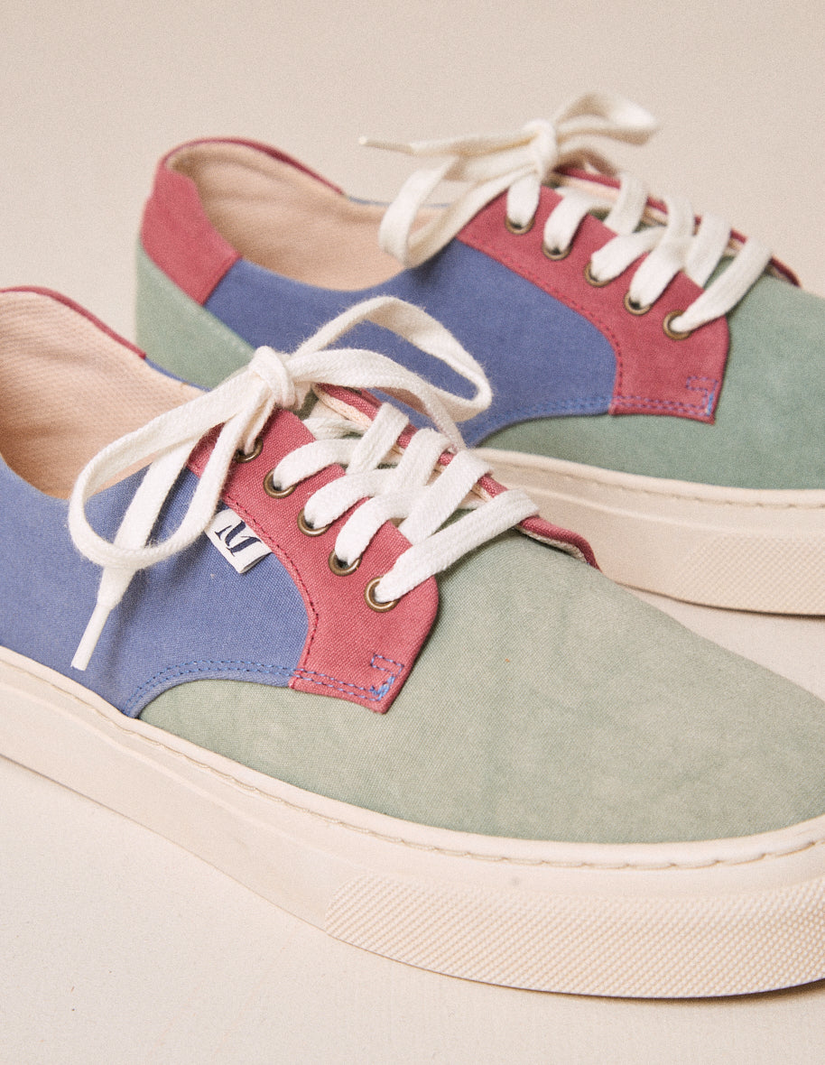 New canvas shoes 219 online