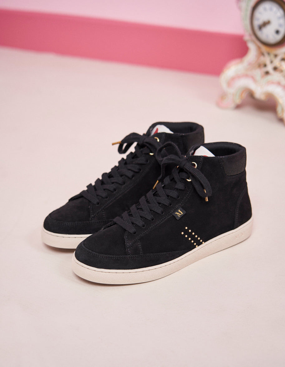 Sneakers python femme hot sale
