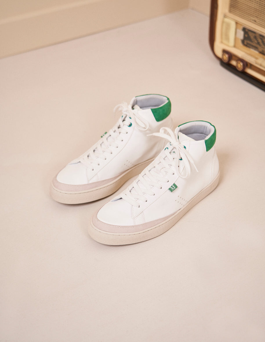 Vegan canvas sneakers outlet