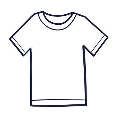 XS Women's T-shirt
