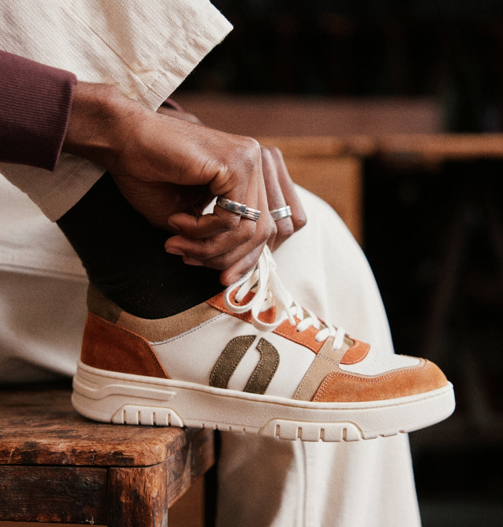 BASKETS