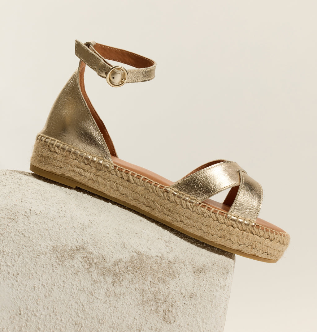 ESPADRILLES