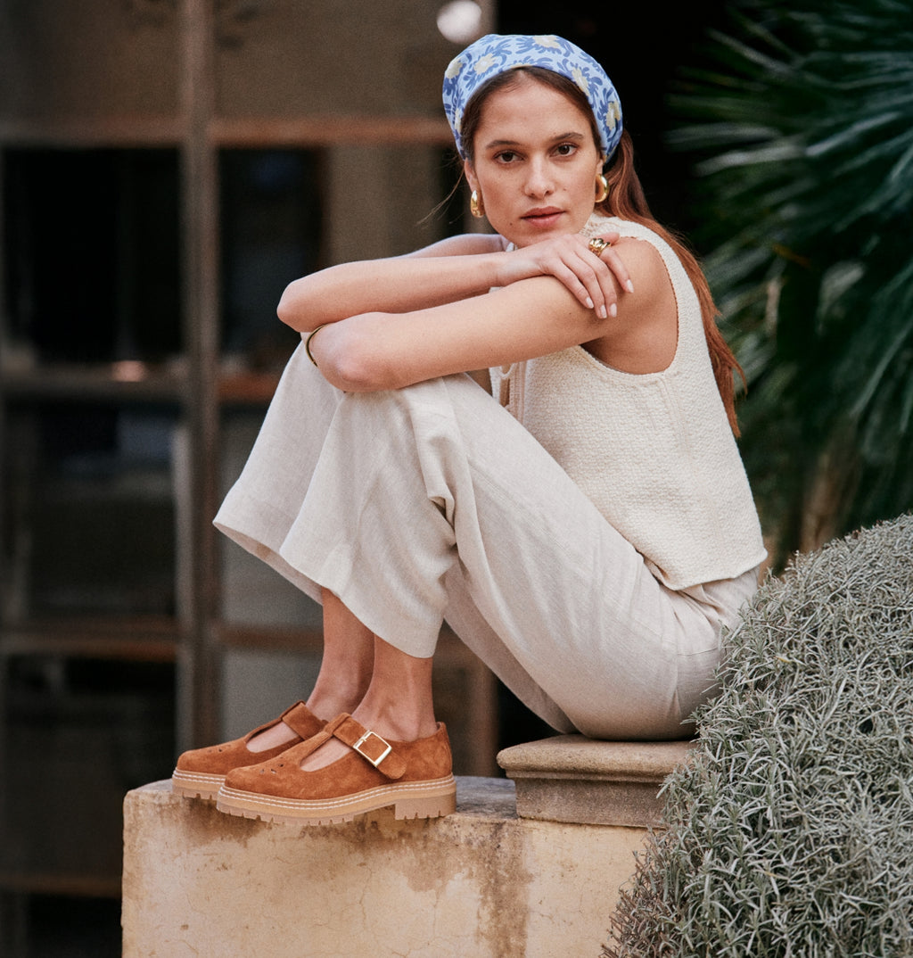 LOAFERS