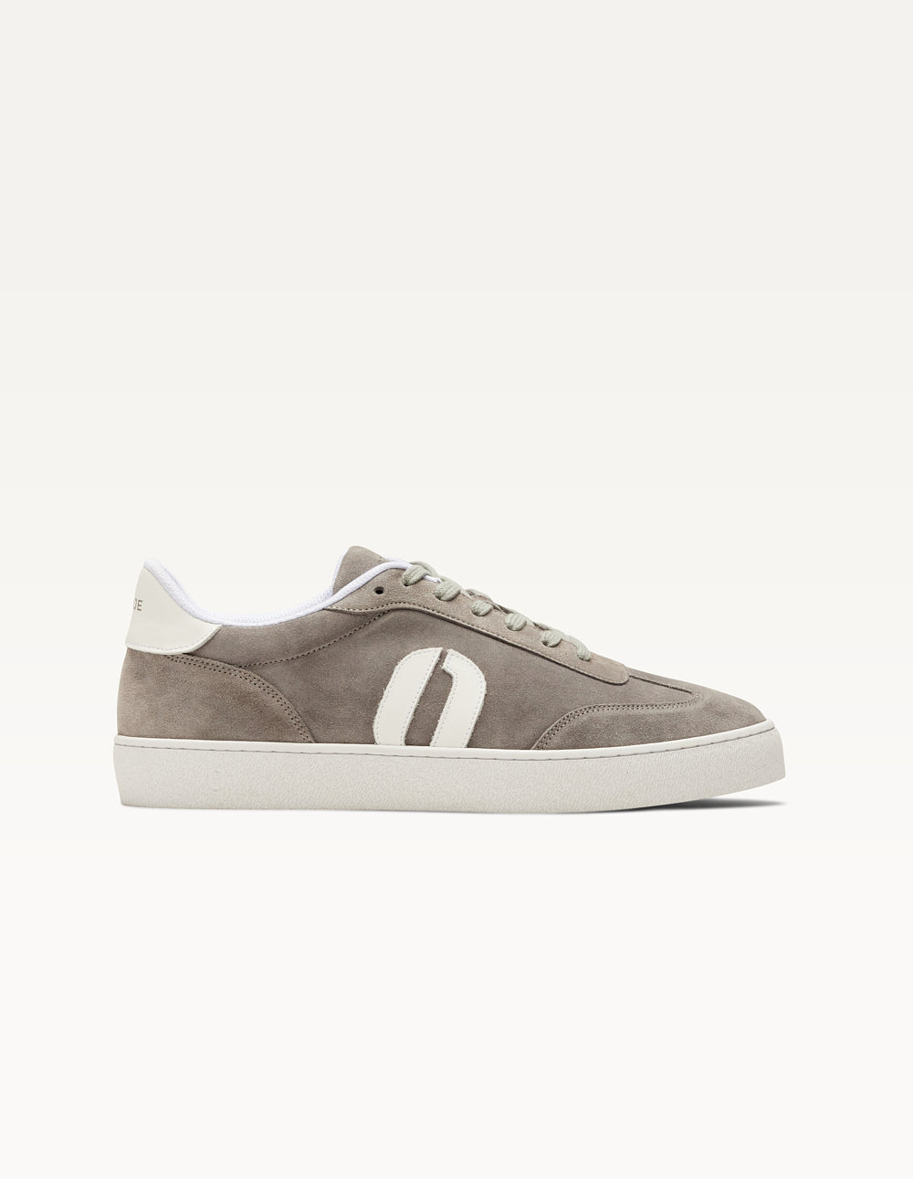 Low-top trainers Pablo - Dark grey