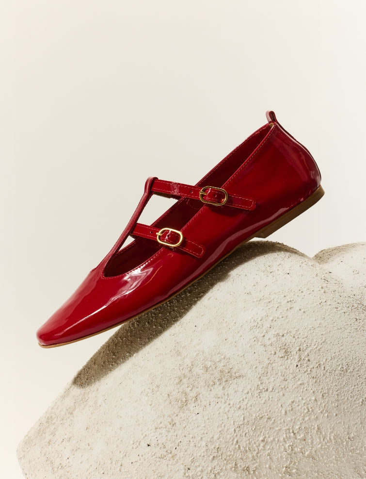 Outlet ballerines