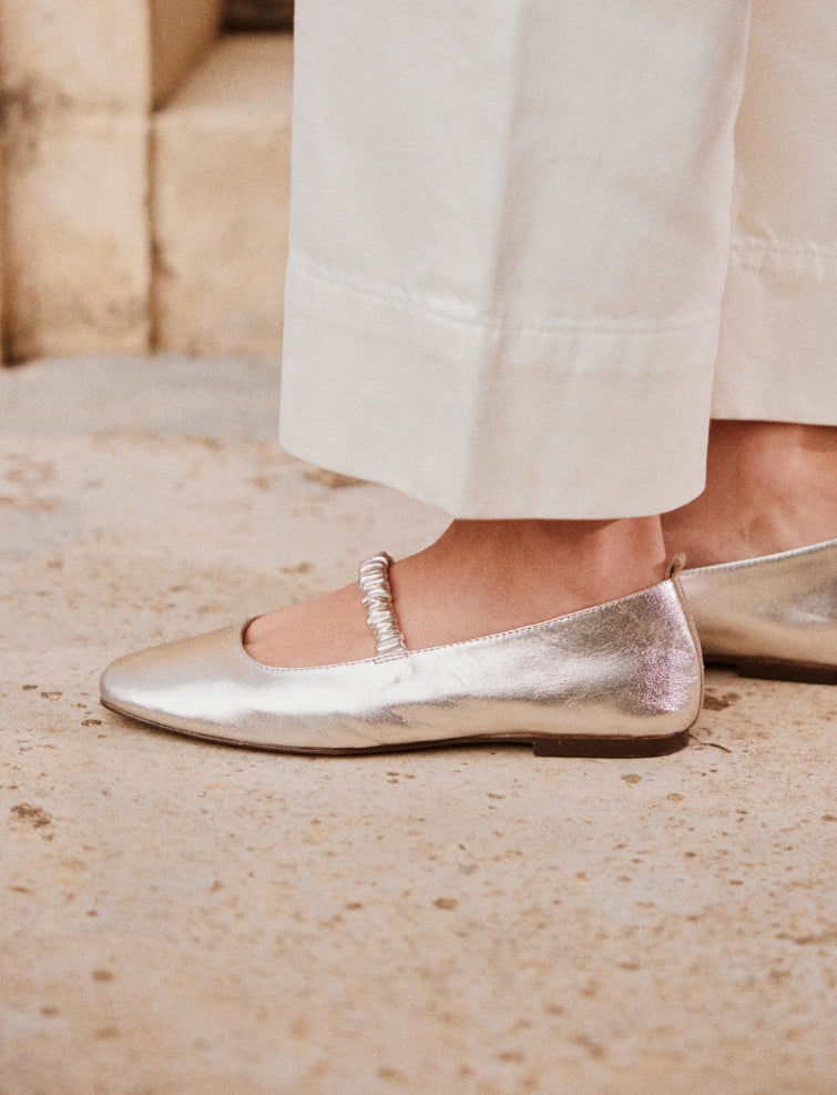 Ballerines