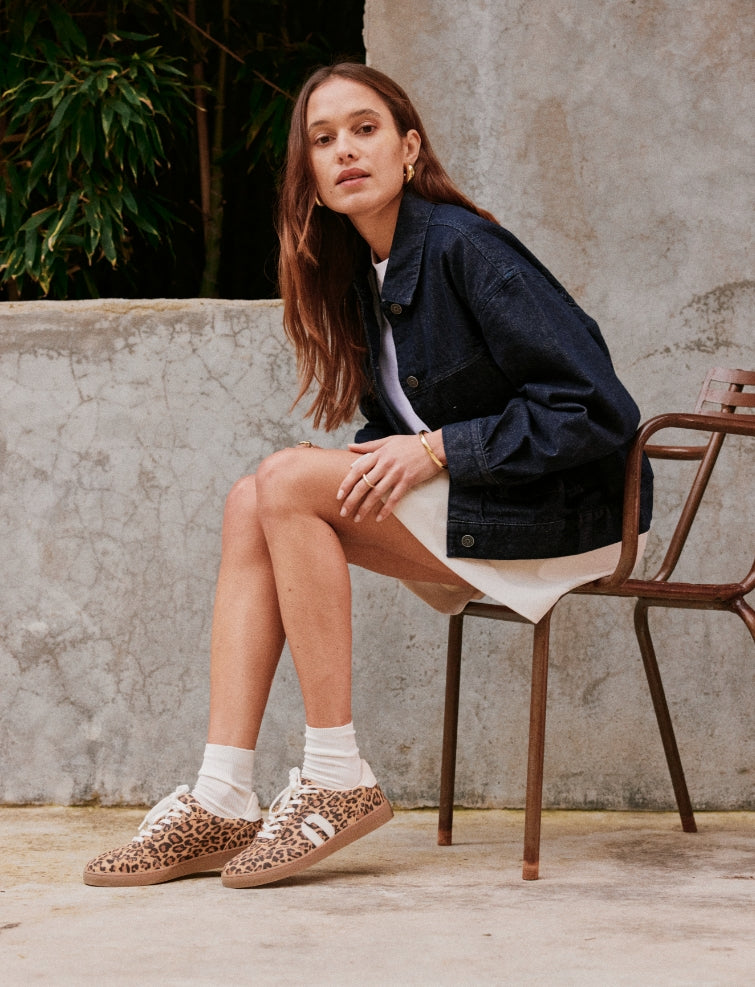 <p>NOUVEAUTÉS BASKETS</p>