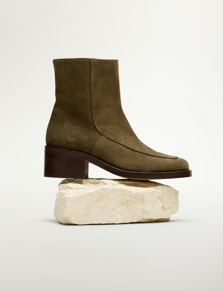 Outlet Bottines