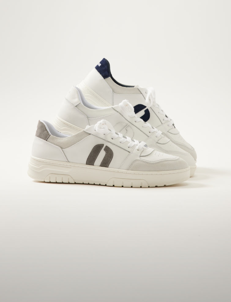 Basket blanches