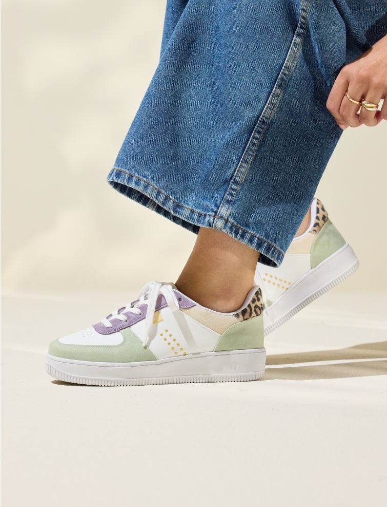Baskets