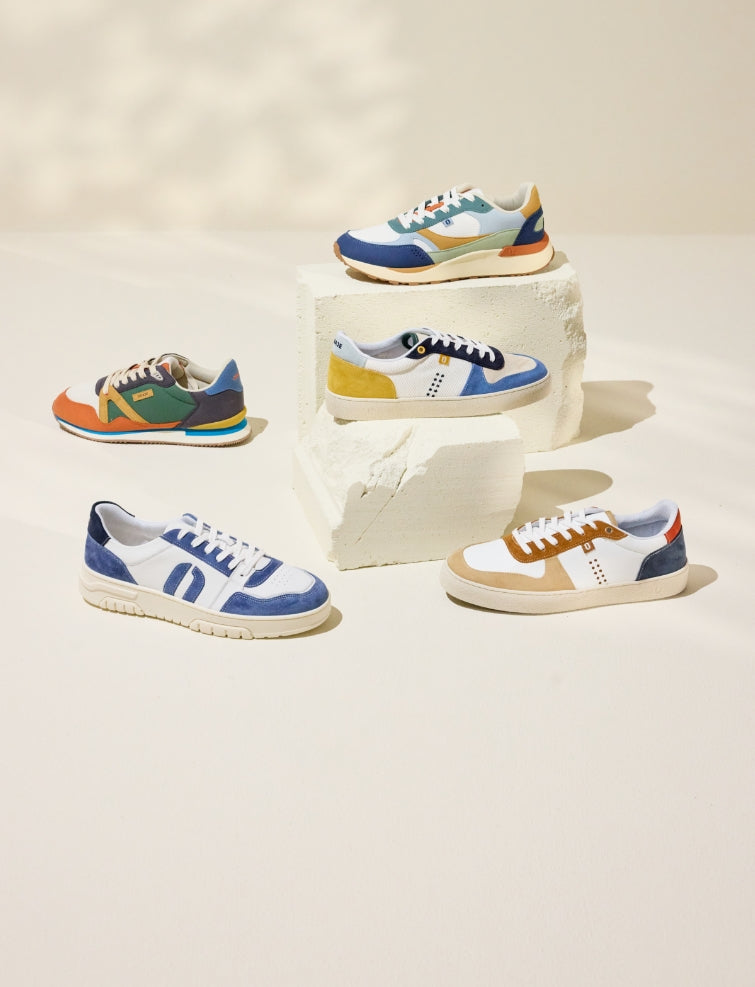 New in
