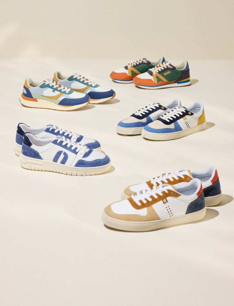 Baskets