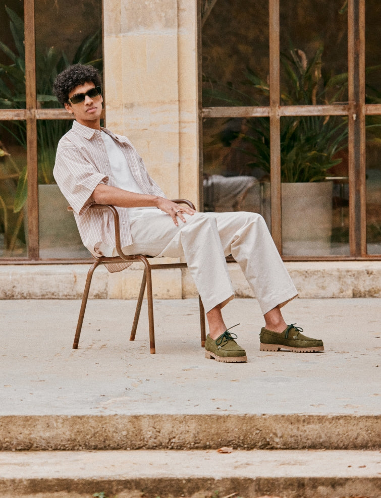 Chaussures d'été