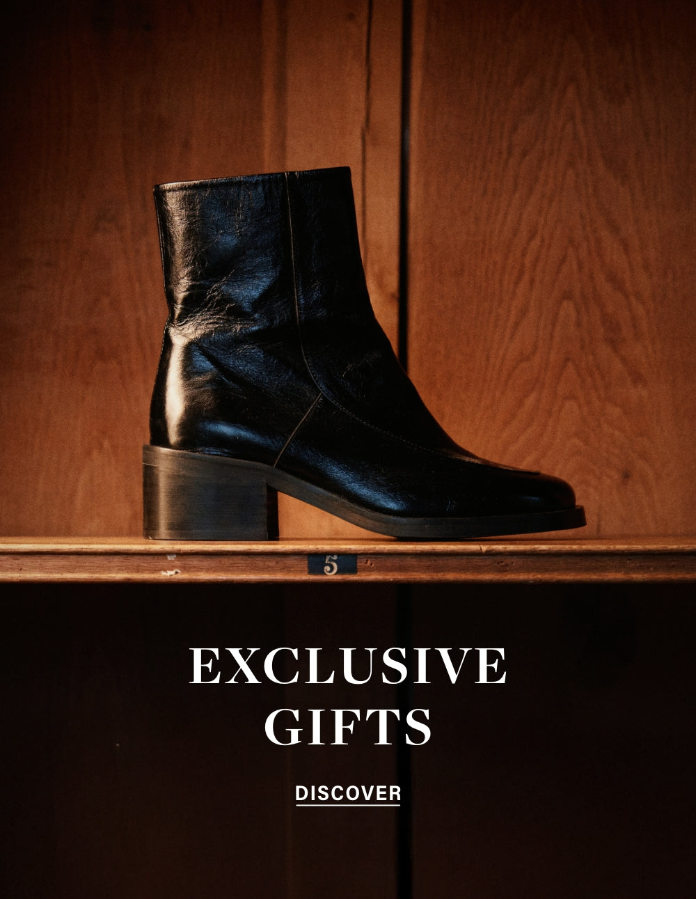 Push | Femme - Noël - Cadeaux exception 2