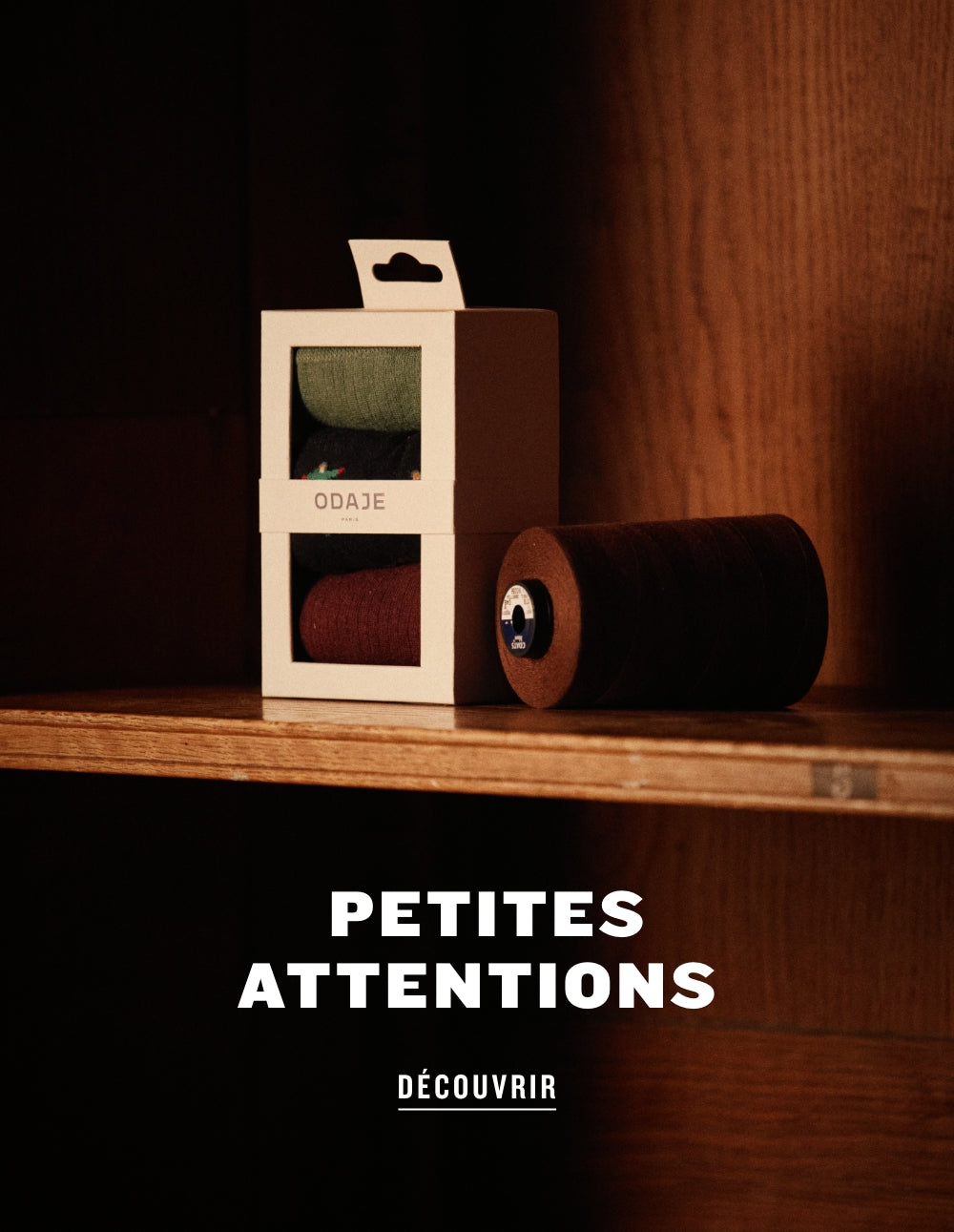 Push | Petites attentions