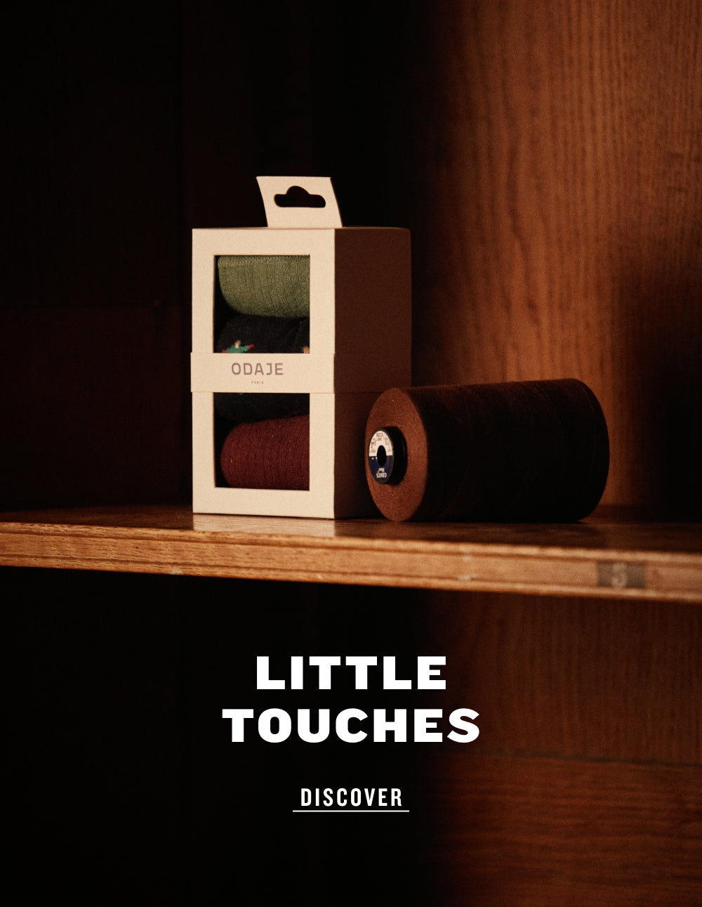 Push | Petites attentions