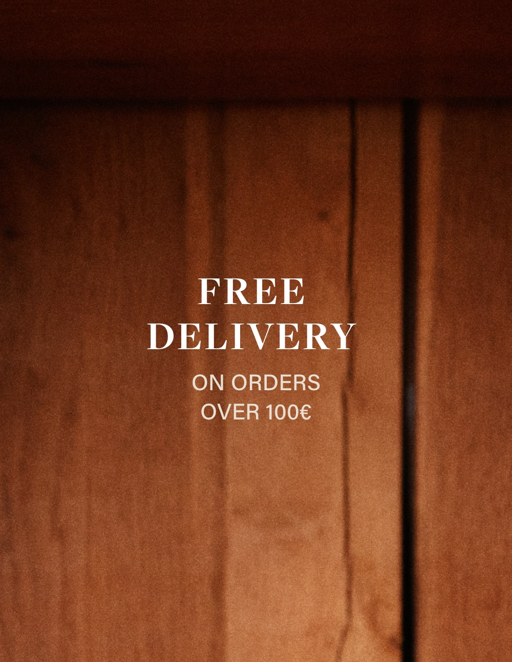 Push |  Réassurance Noël - Livraison offerte