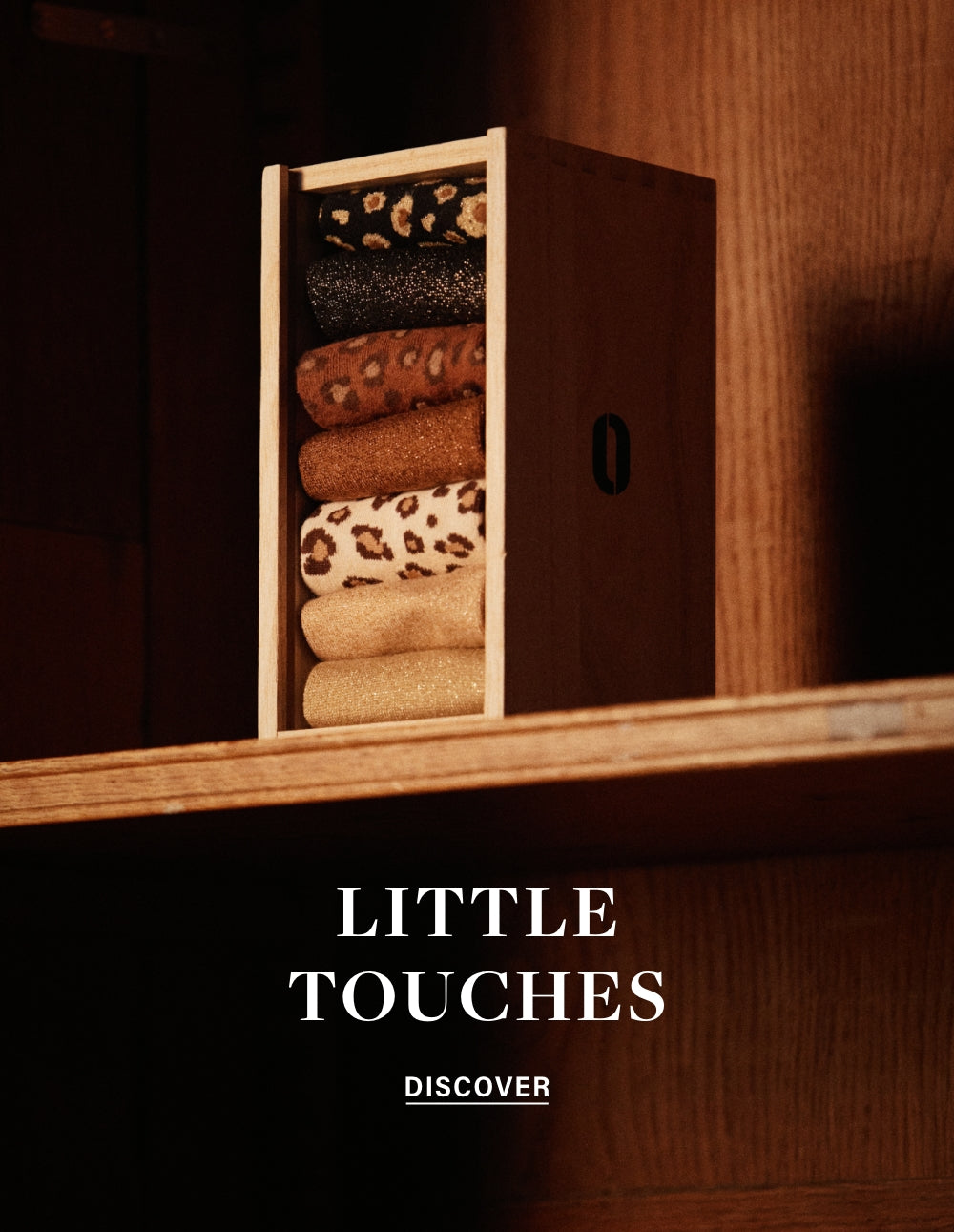 Push | Femme - Noël - petites attentions 1