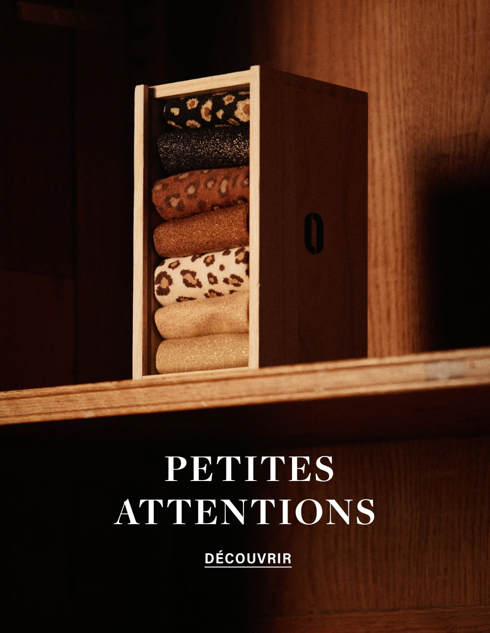 Push | Femme - Noël - petites attentions 1
