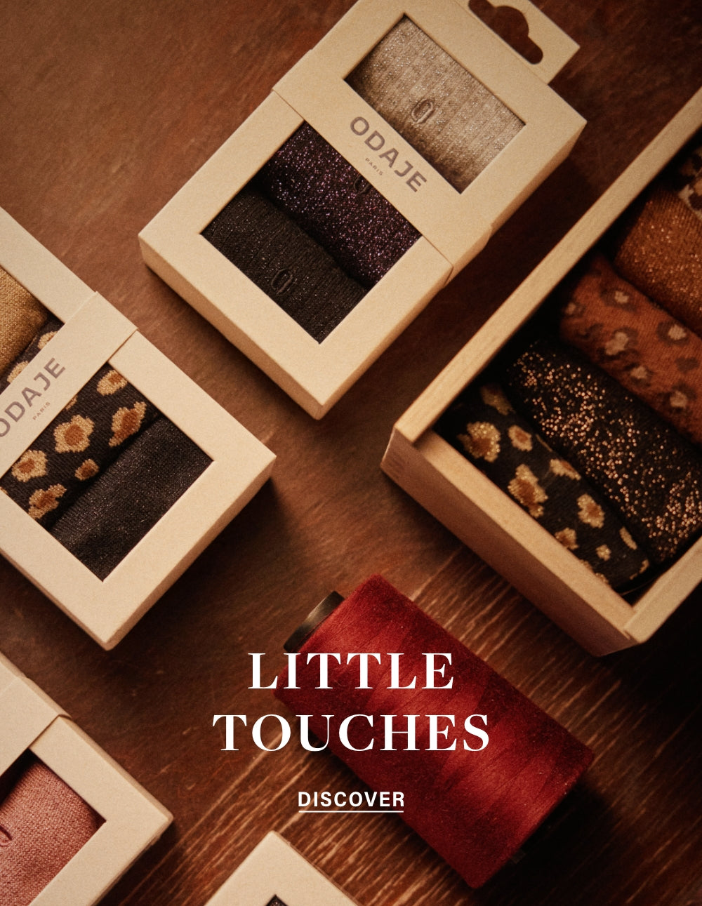 Push | Femme - Noël - petites attentions 3