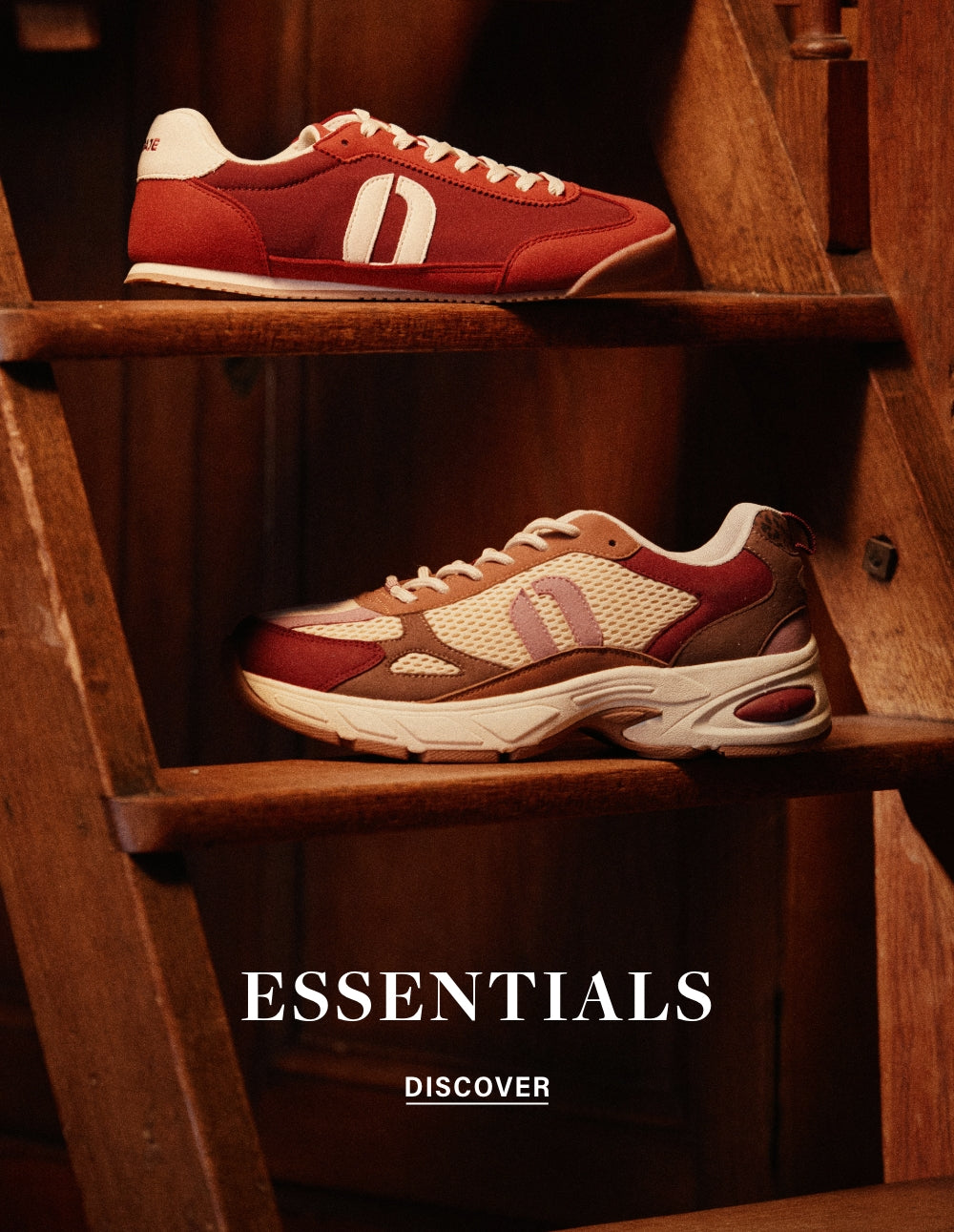 Push | Femme - Noël - valeurs sûres 1