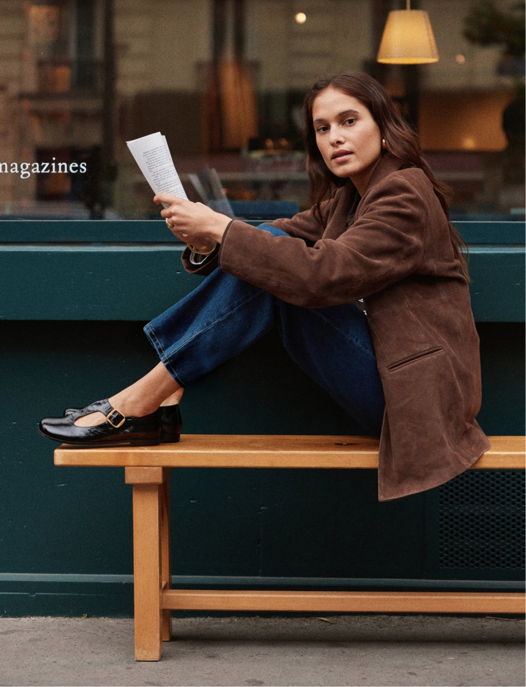 Nouveautés Chaussures