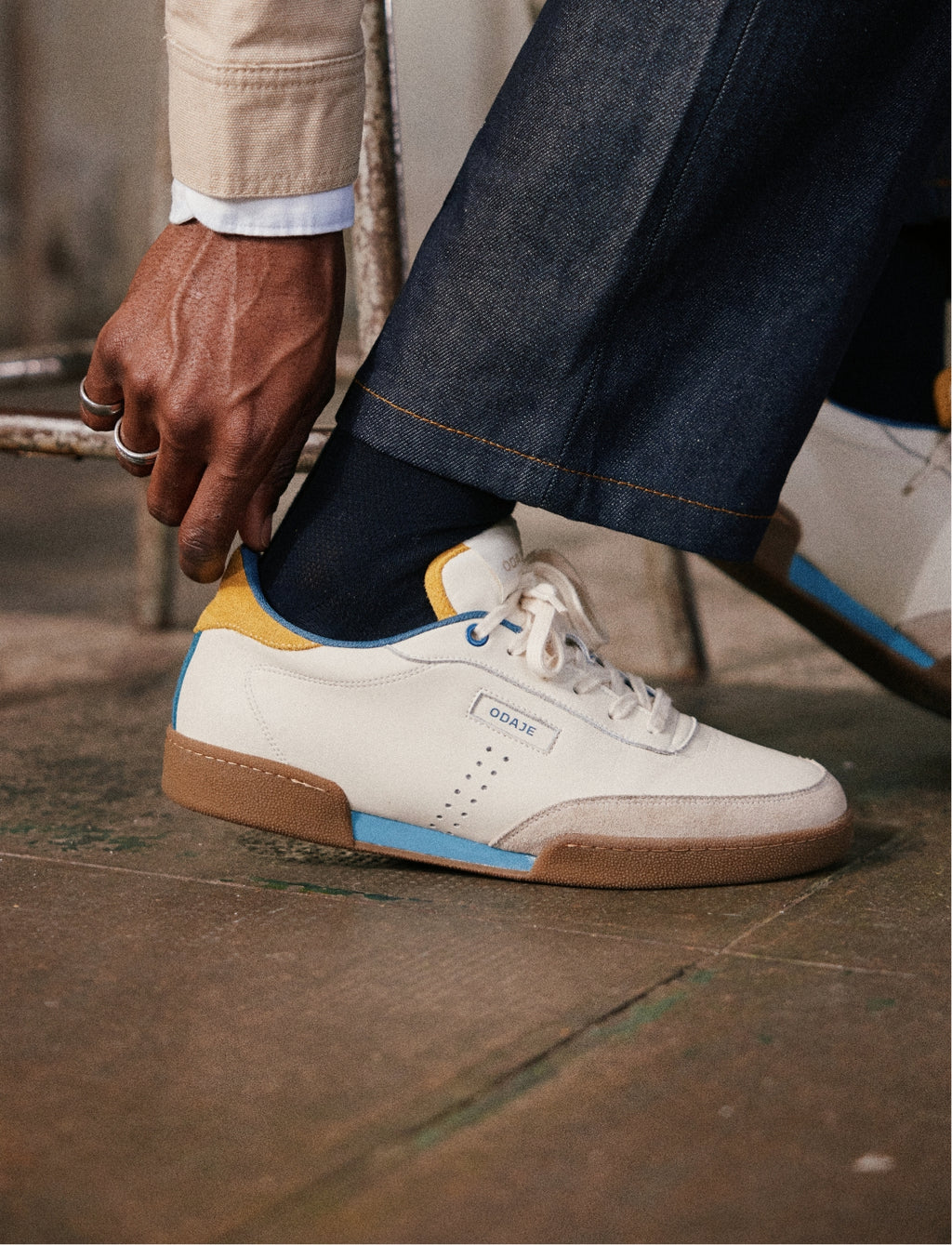 Trainers