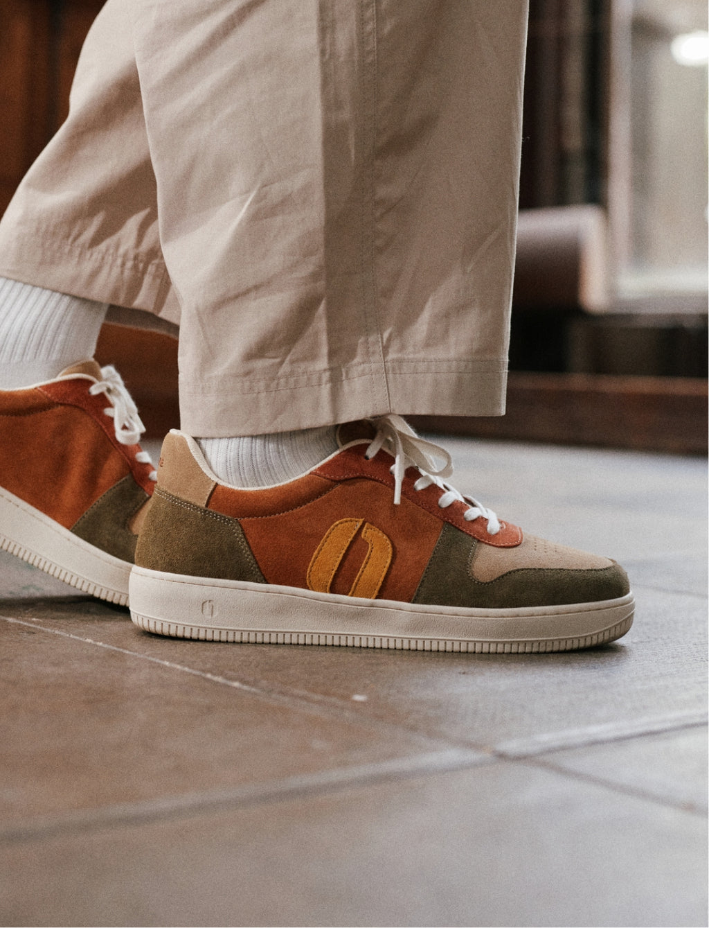 Baskets