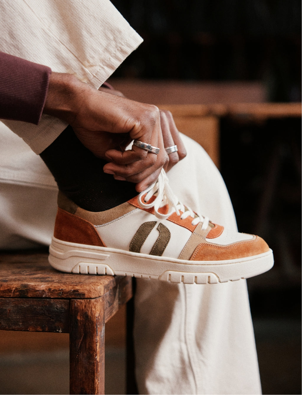 Trainers