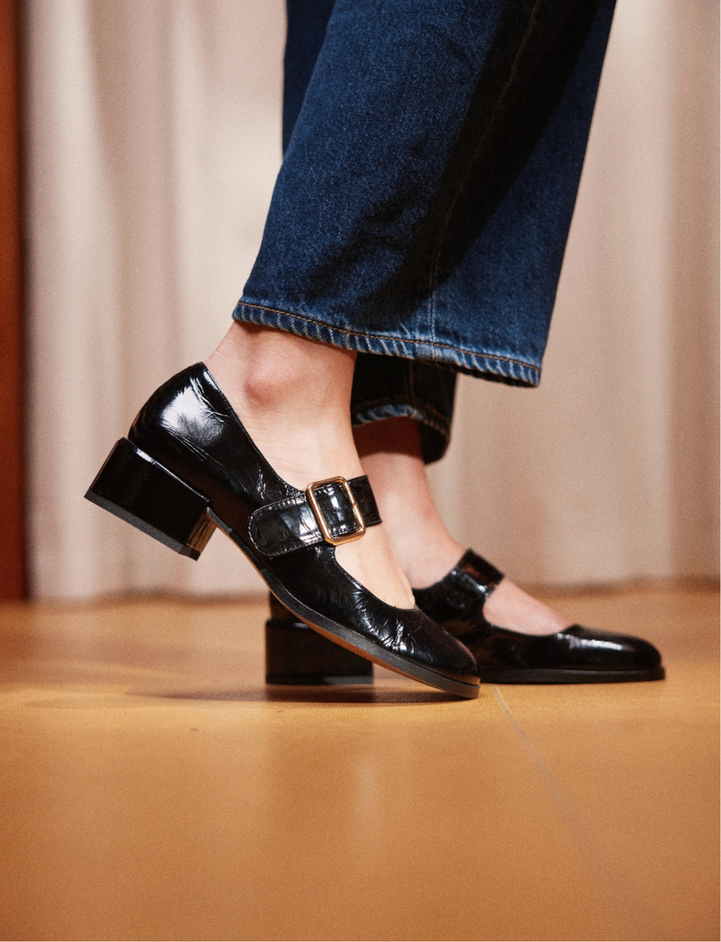 Chaussures