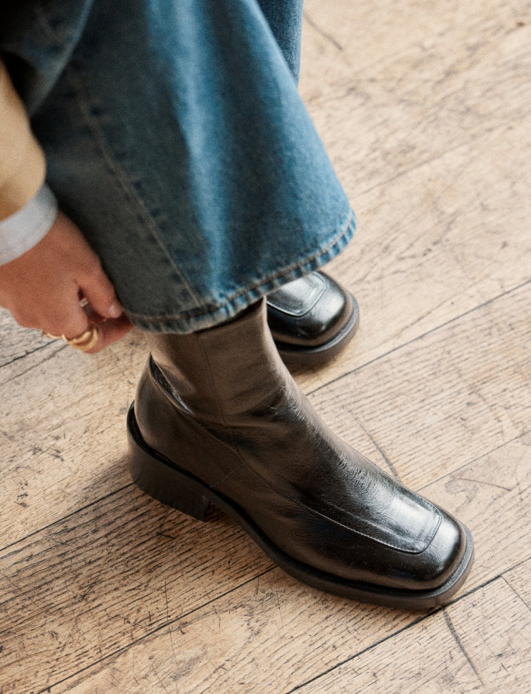 Bottines