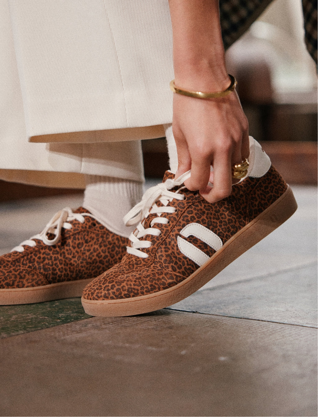 Baskets