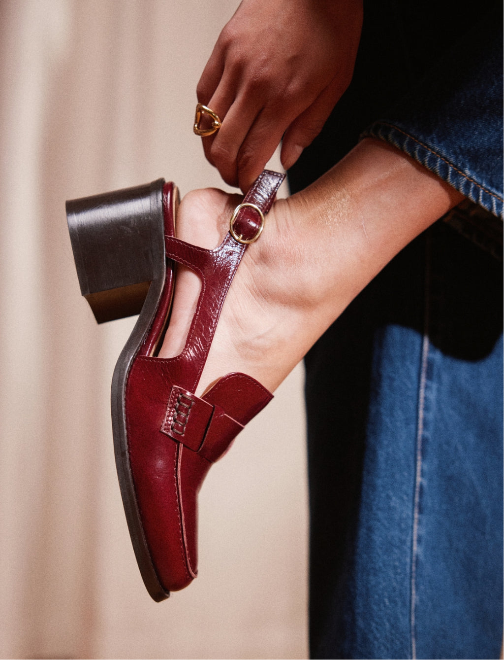 Pumps
