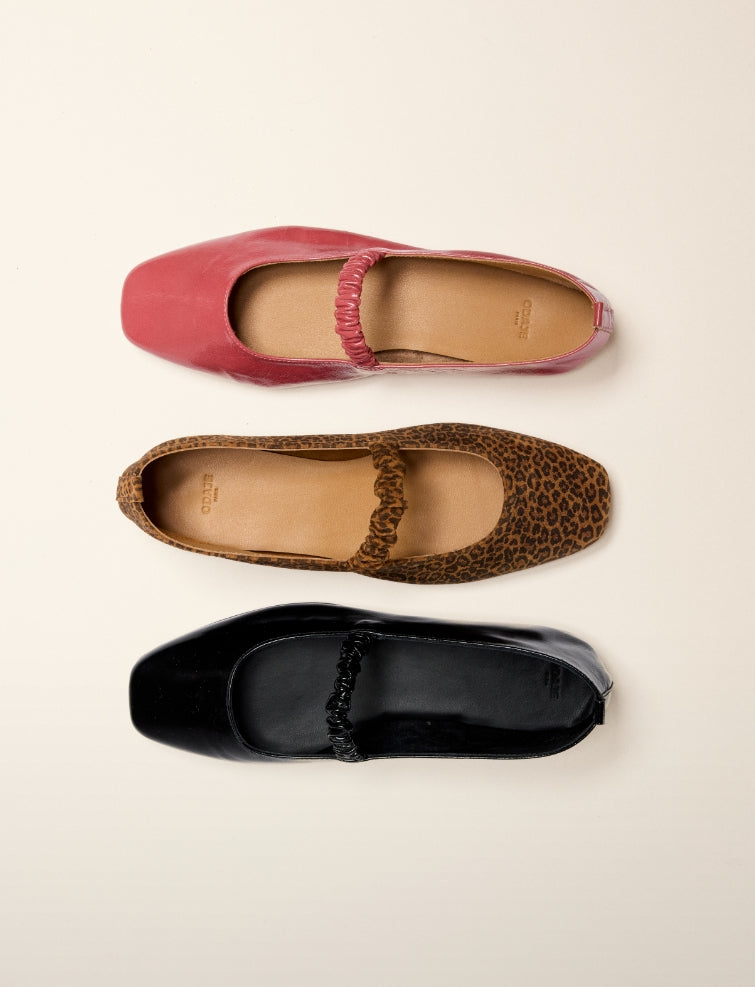 Ballerines