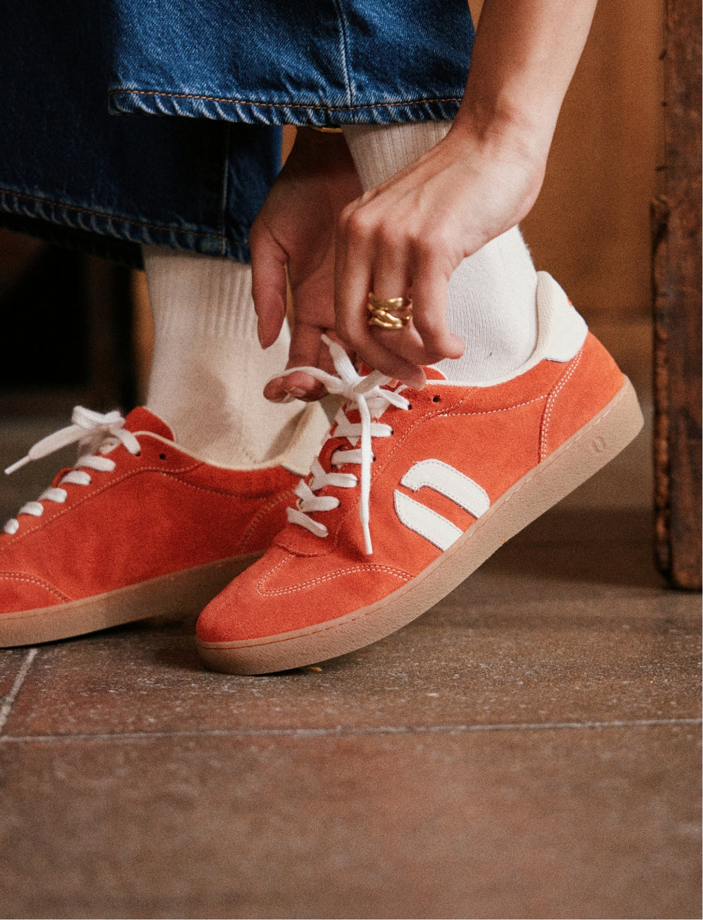 Trainers