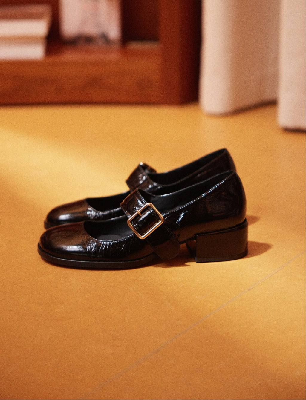 Nouveautés chaussures