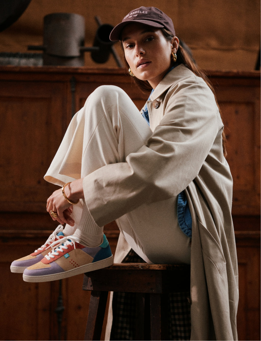 Trainers