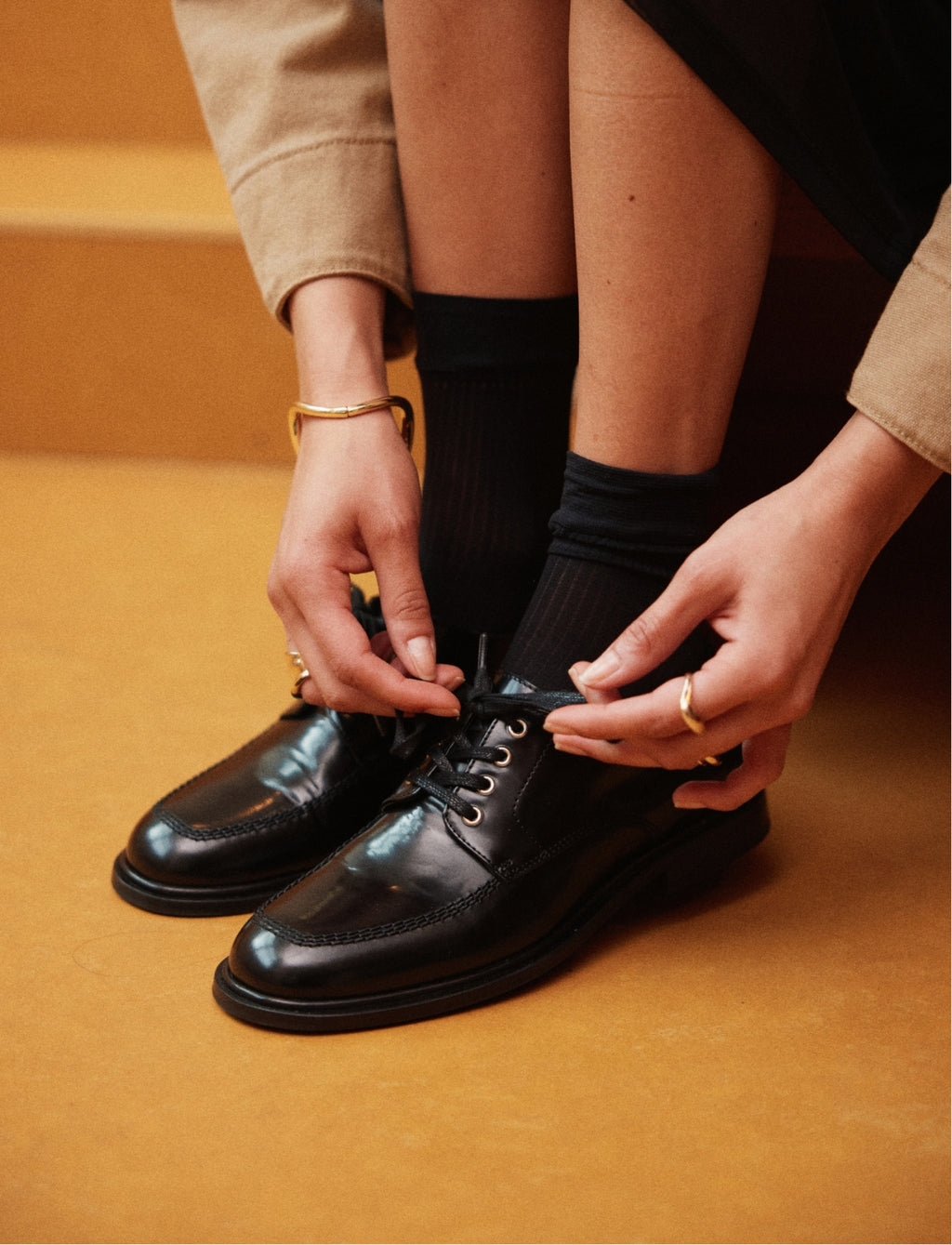 Chaussures