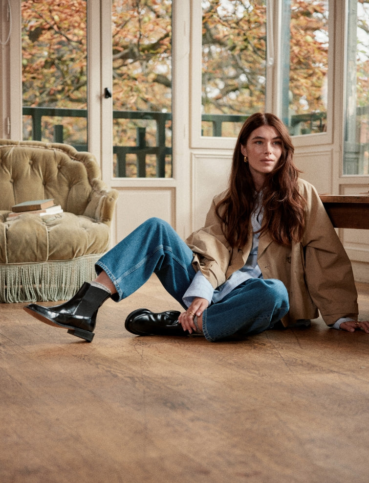 Bottines