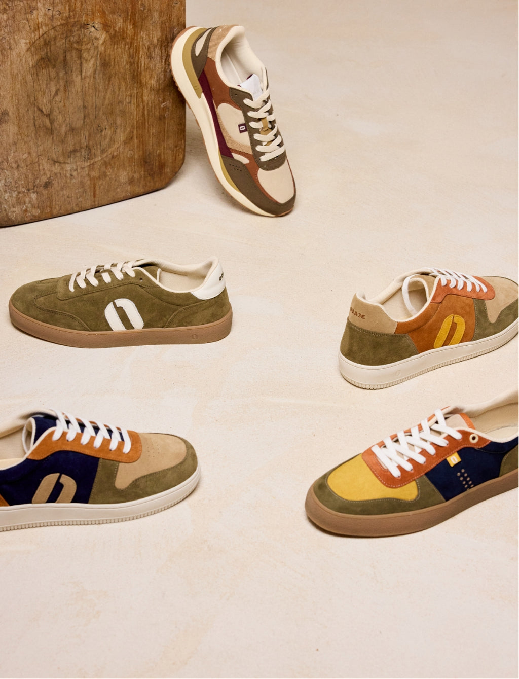 Baskets