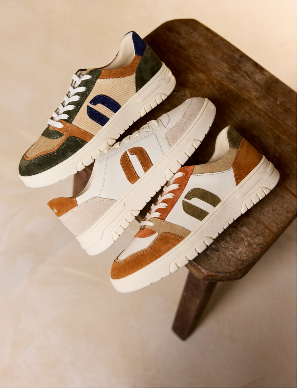 Trainers
