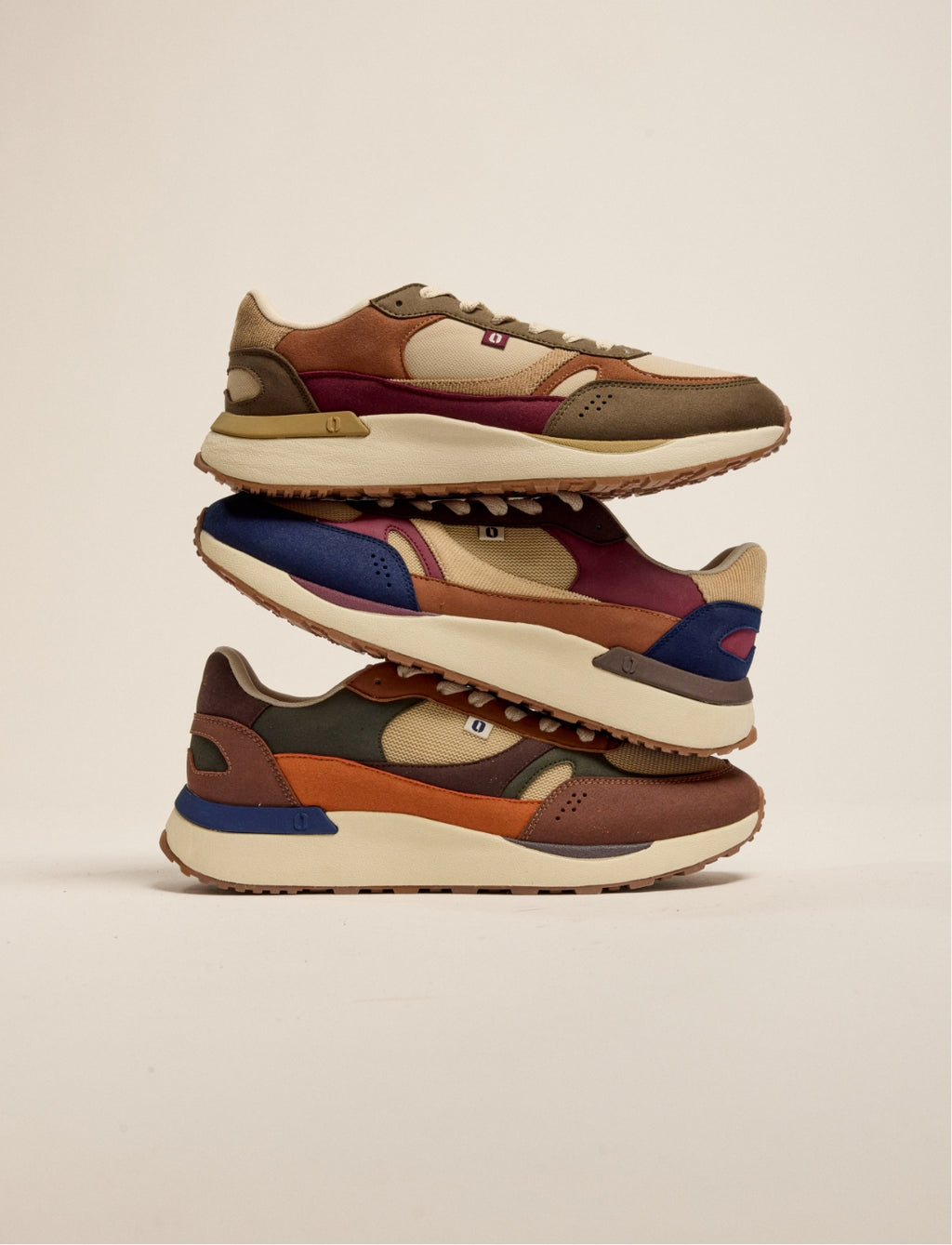 Vegan trainers