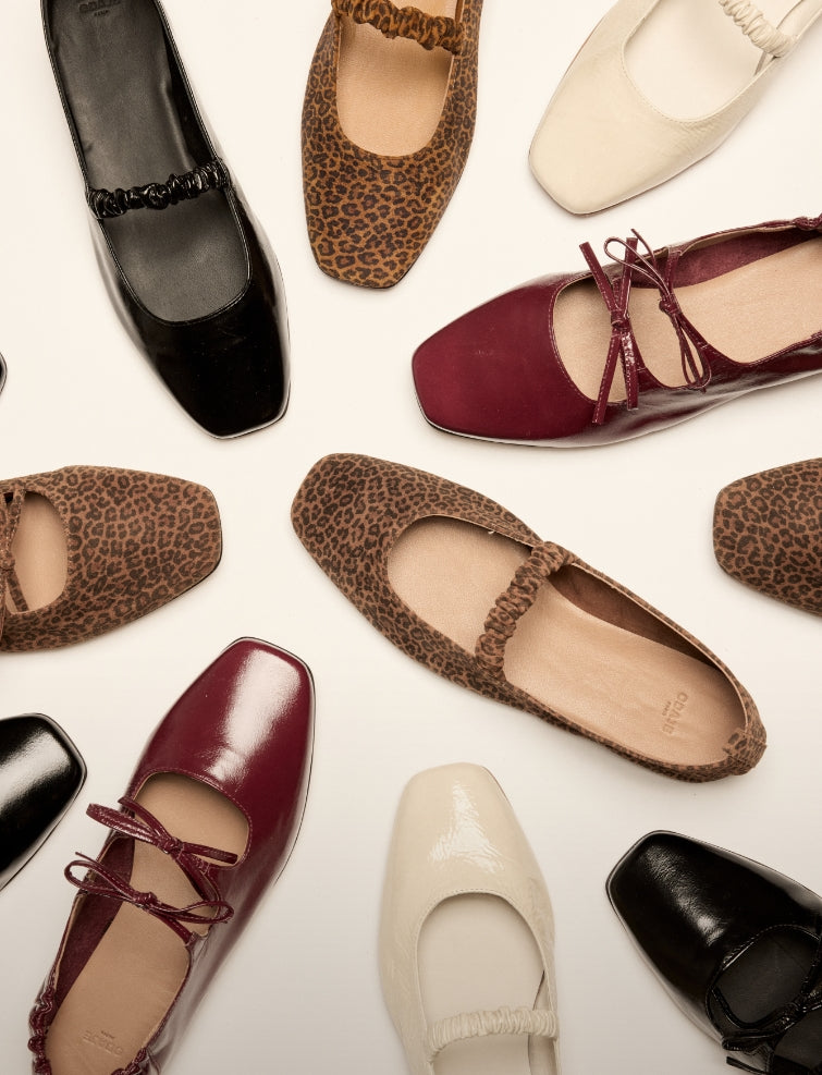 Ballerines