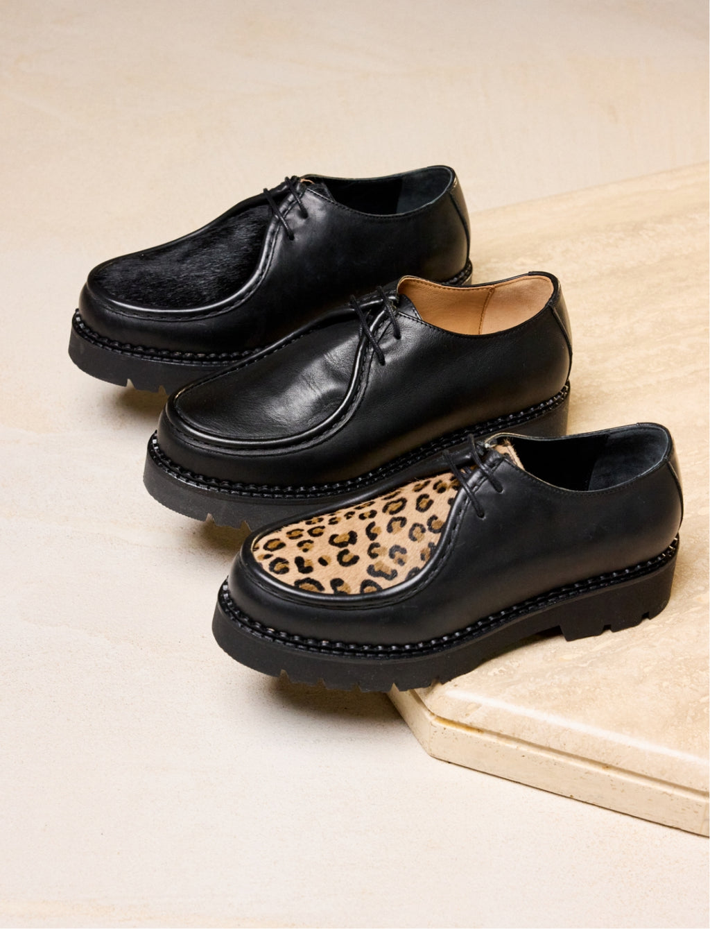 Derbies