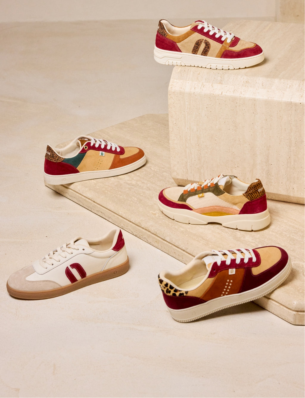 Trainers