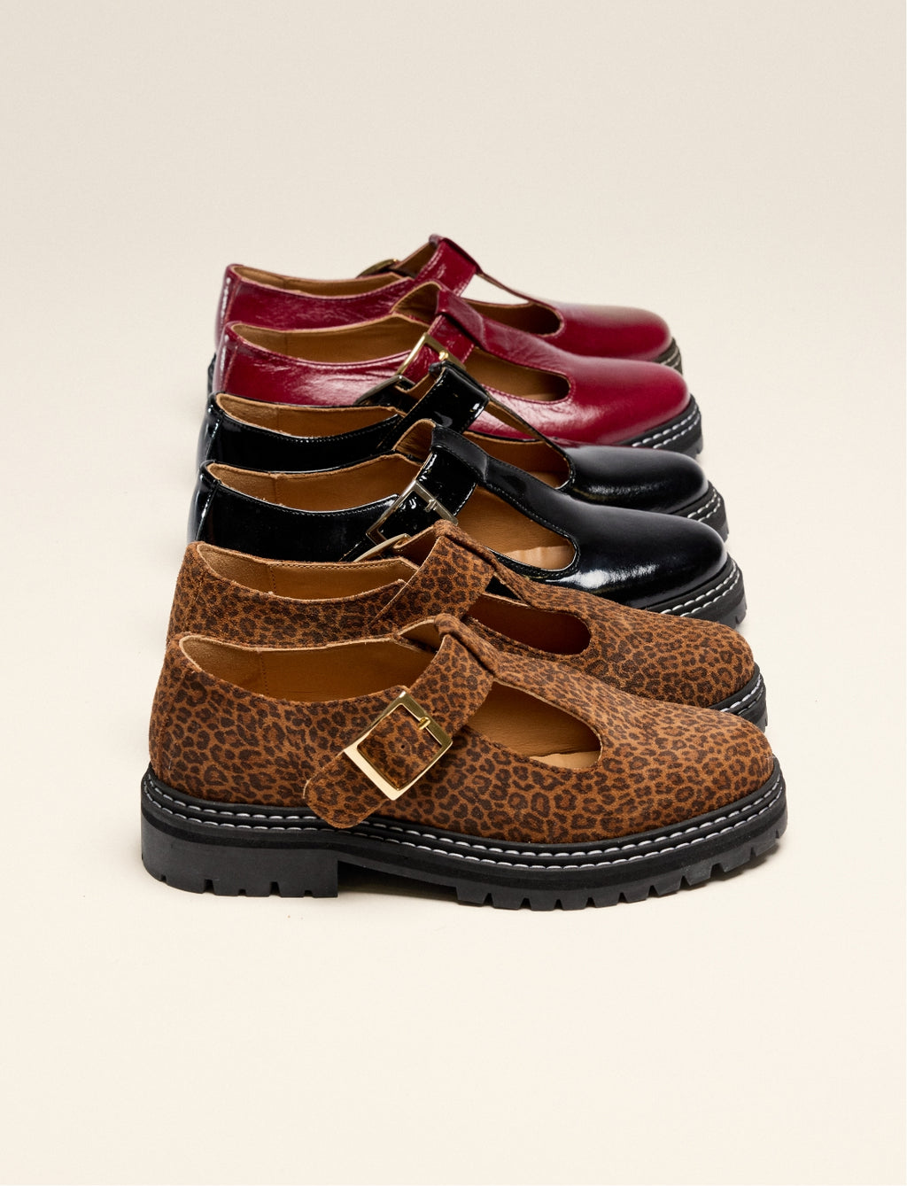 Derbies