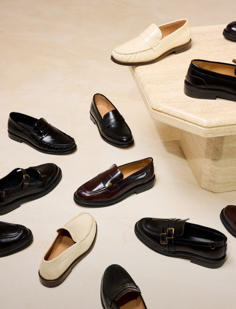Mocassins