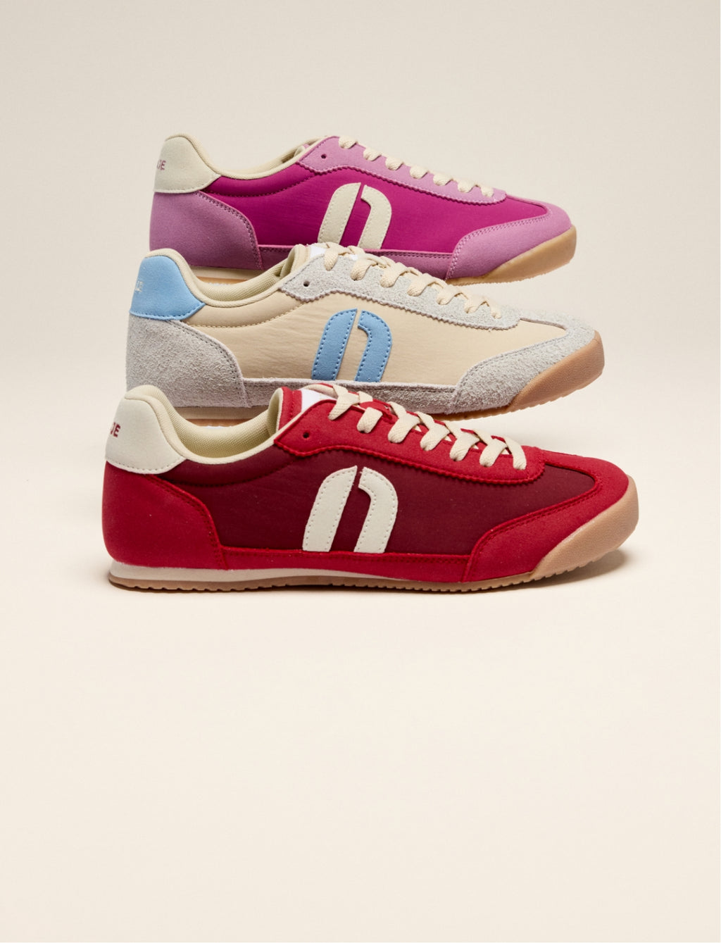 Toutes les baskets