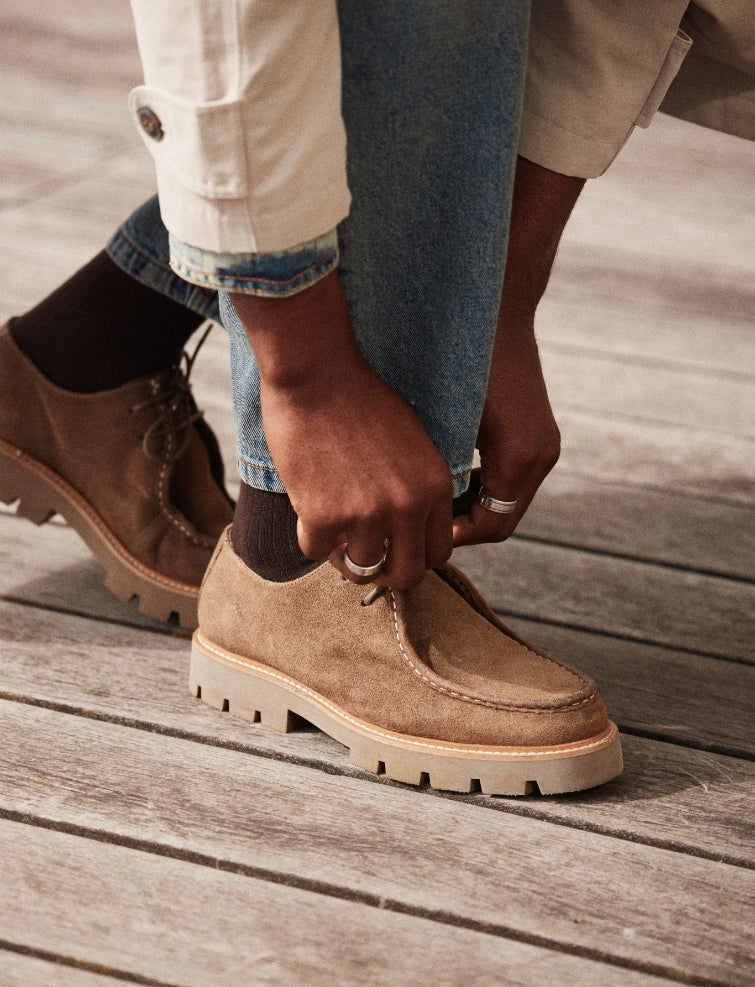 Nouveautés chaussures